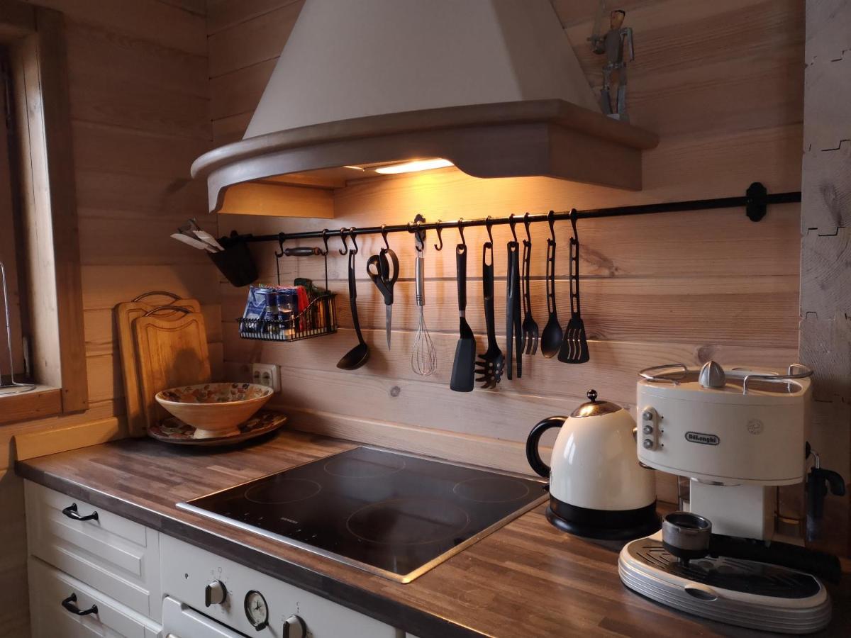 Holiday House & Sauna in Druskininkai - Housity