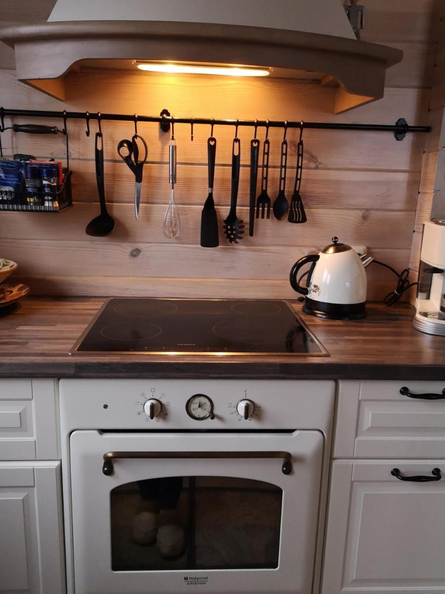 Holiday House & Sauna in Druskininkai - Housity