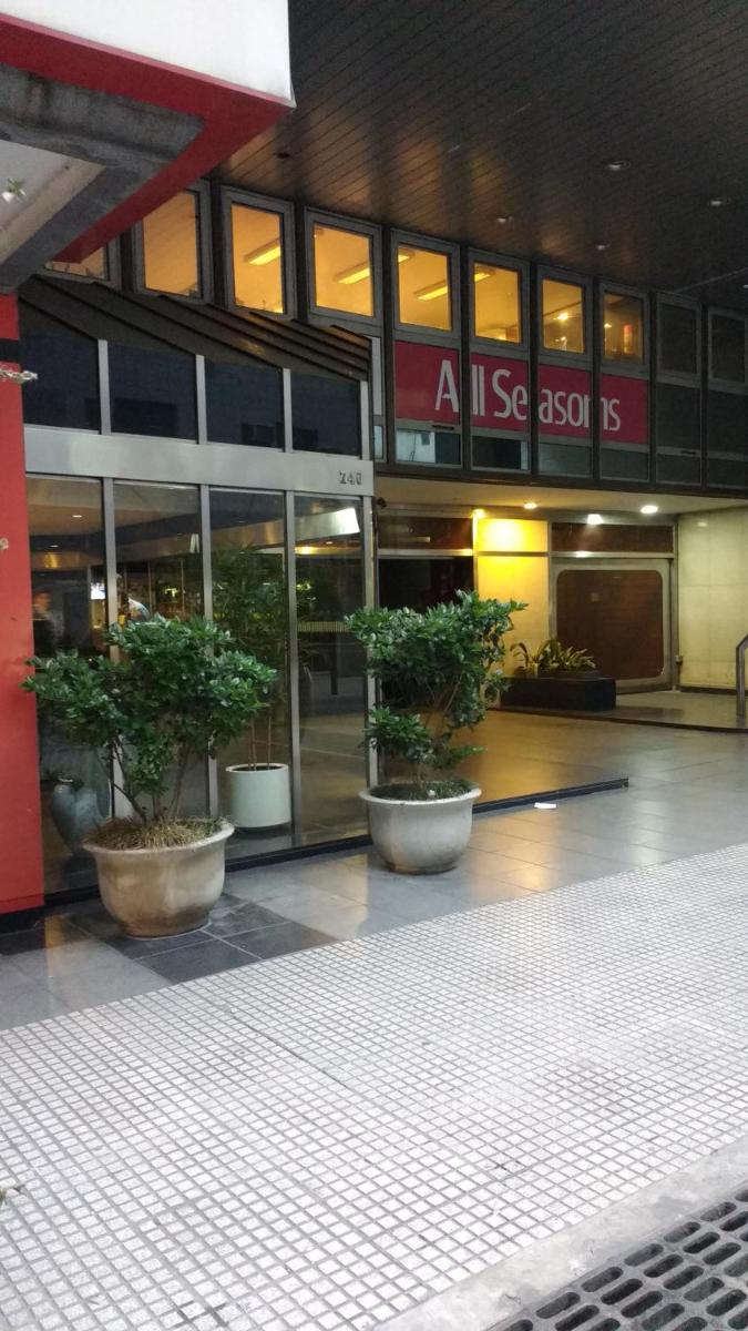 Apartment Esmeralda 740 Microcentro Downtown Area - Housity