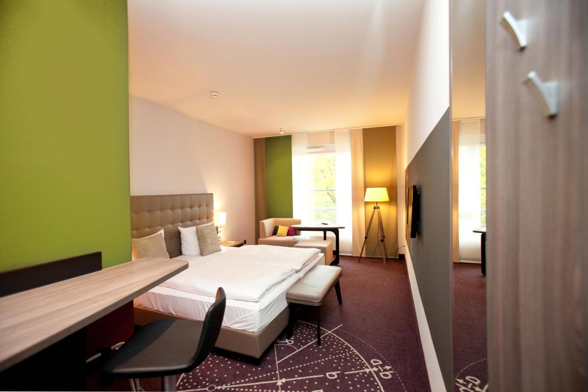 Steigenberger Parkhotel Braunschweig - Housity