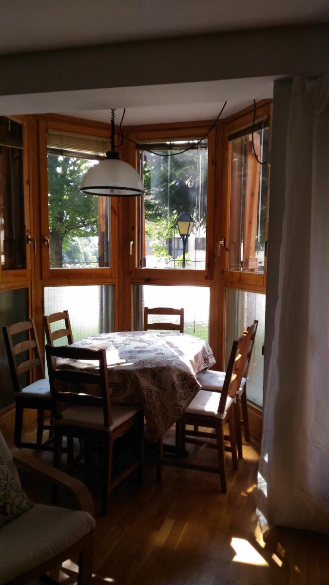APARTAMENTO BRAZATO - Housity