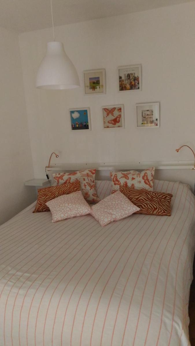 APARTAMENTO BRAZATO - Housity
