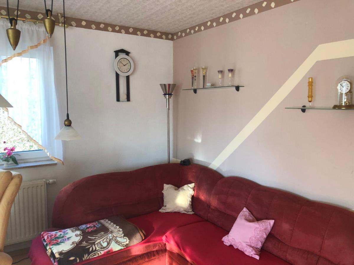 Ferienwohnung Steffi Lauschke - Housity