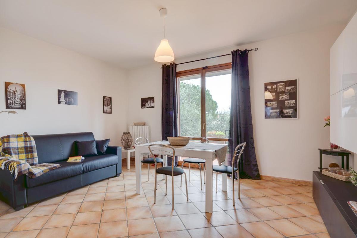 La Casina Del Canneto - Housity