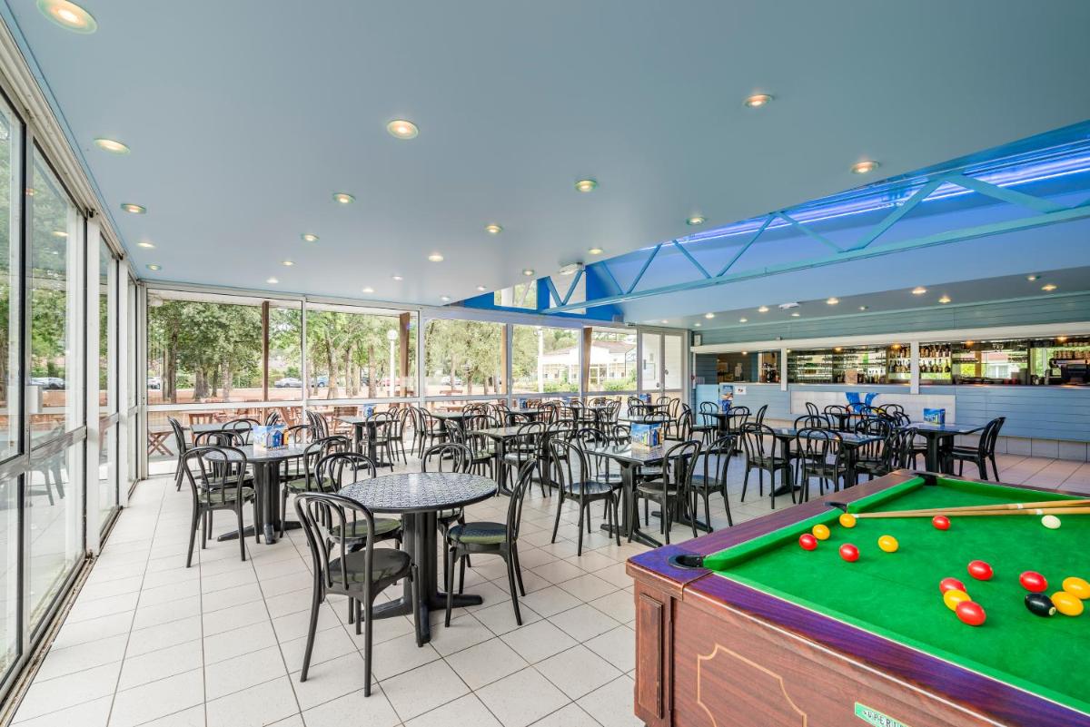 Azureva Club Longeville-sur-Mer - Housity