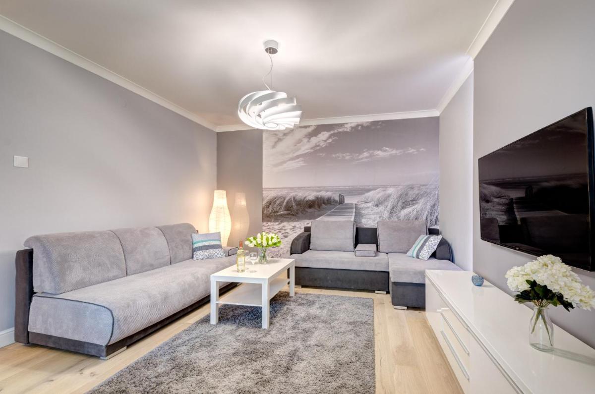 Dom & House - Apartments Karlikowska Sopot - Housity