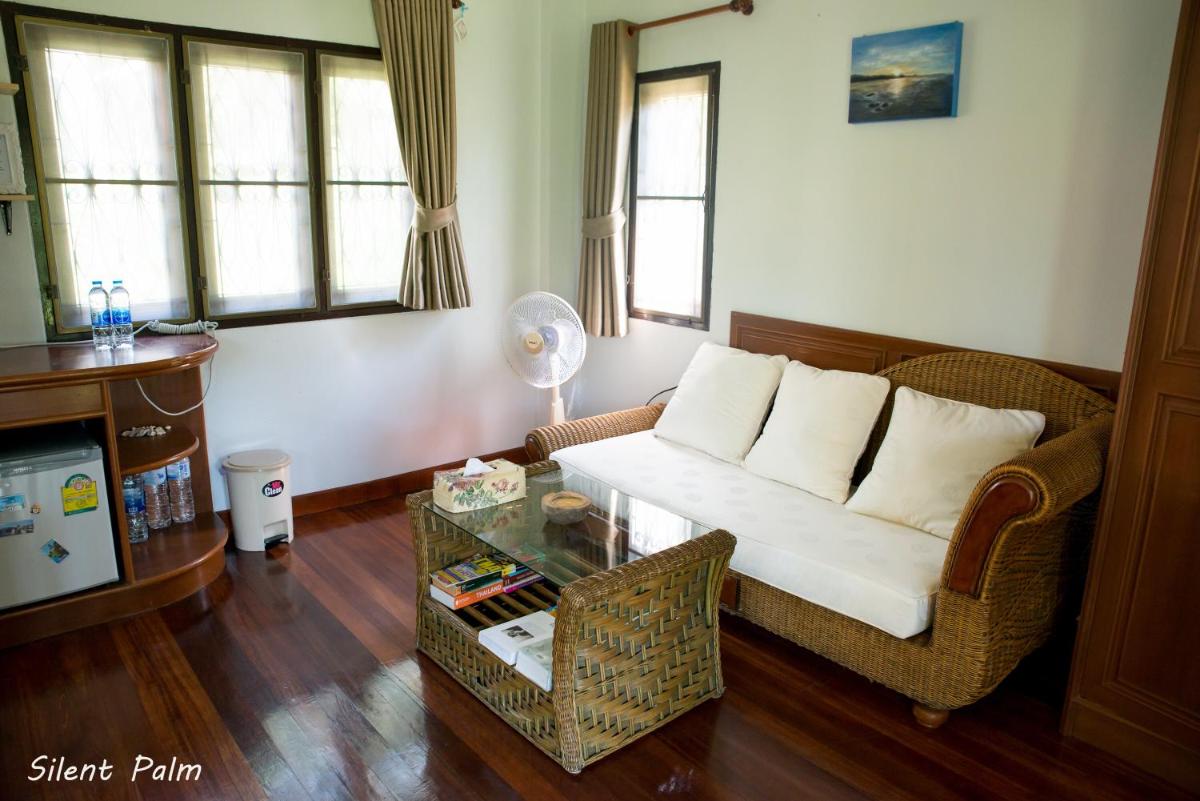 Silent Palm Samui - Housity