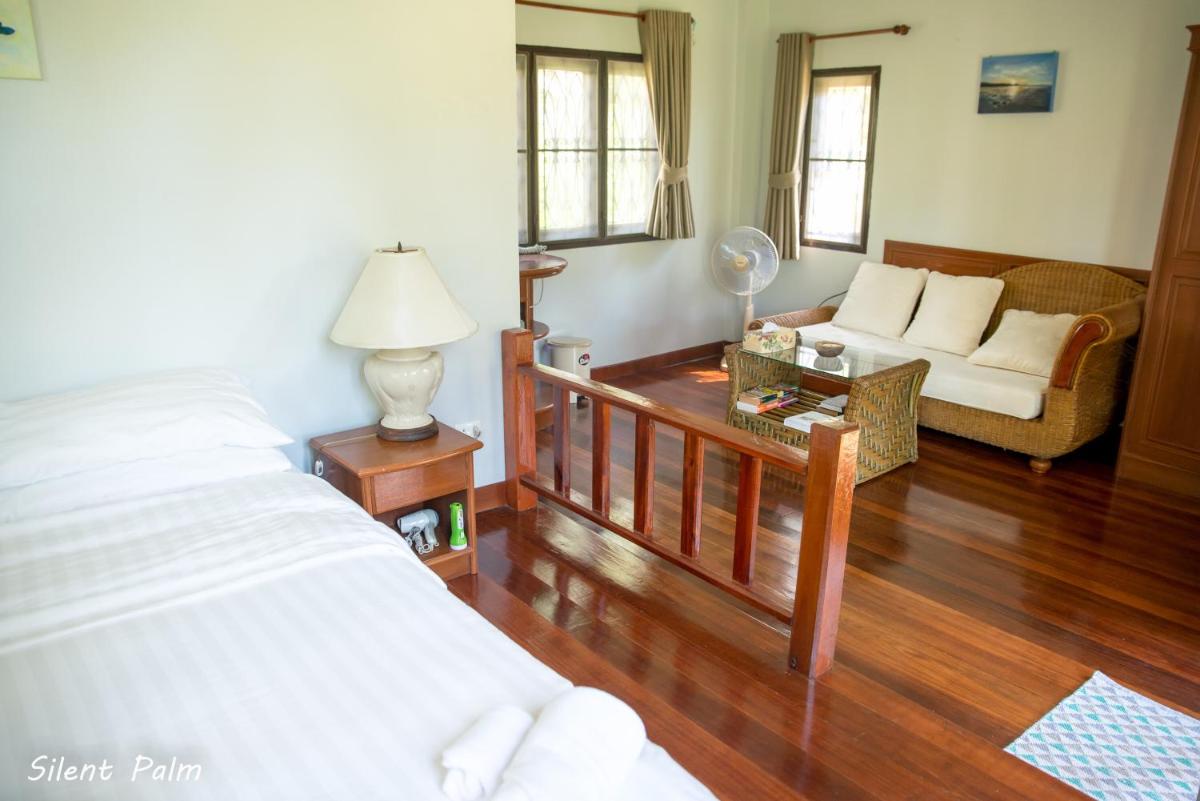 Silent Palm Samui - Housity