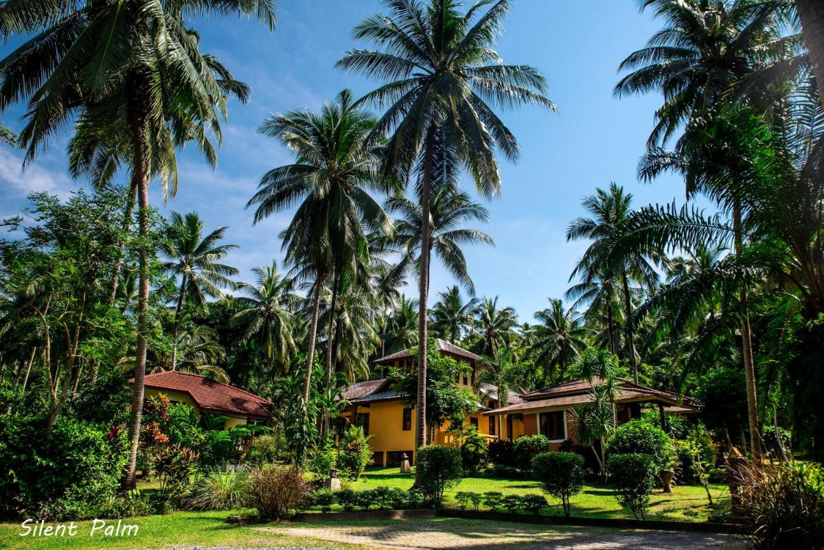 Silent Palm Samui - Housity