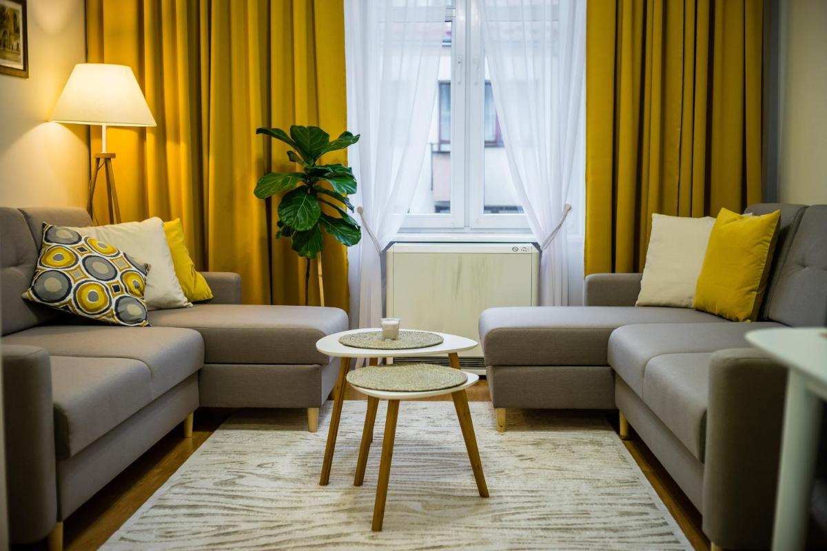 Apartament Wietora WAWELOFTS - Housity