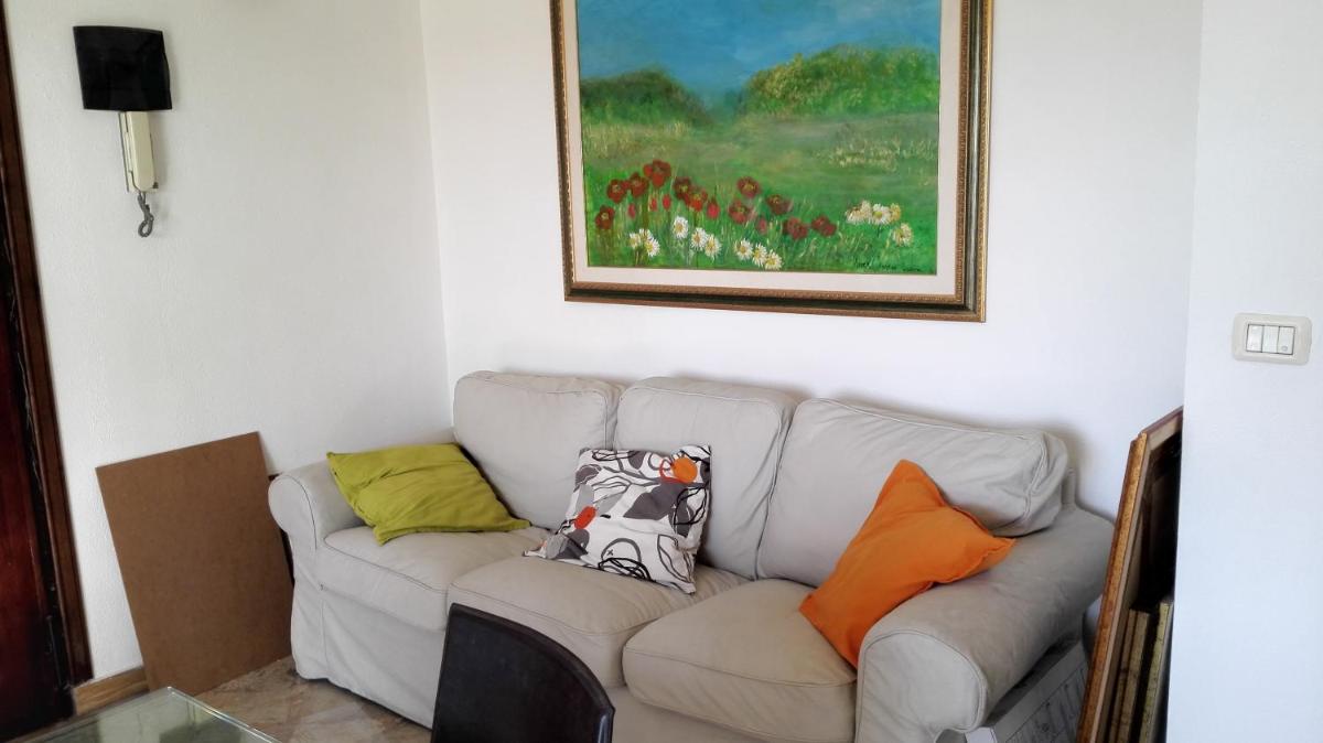 Suitetrails - Lucrezia apartment