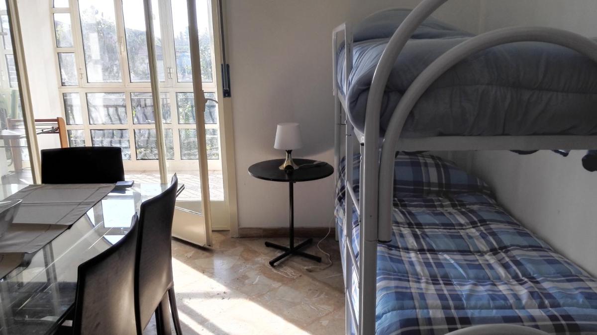Suitetrails - Lucrezia apartment