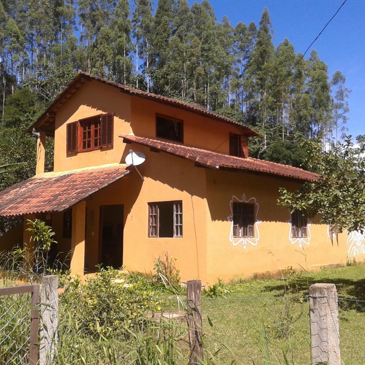Suitetrails - Hospedagem Brilho da Lua