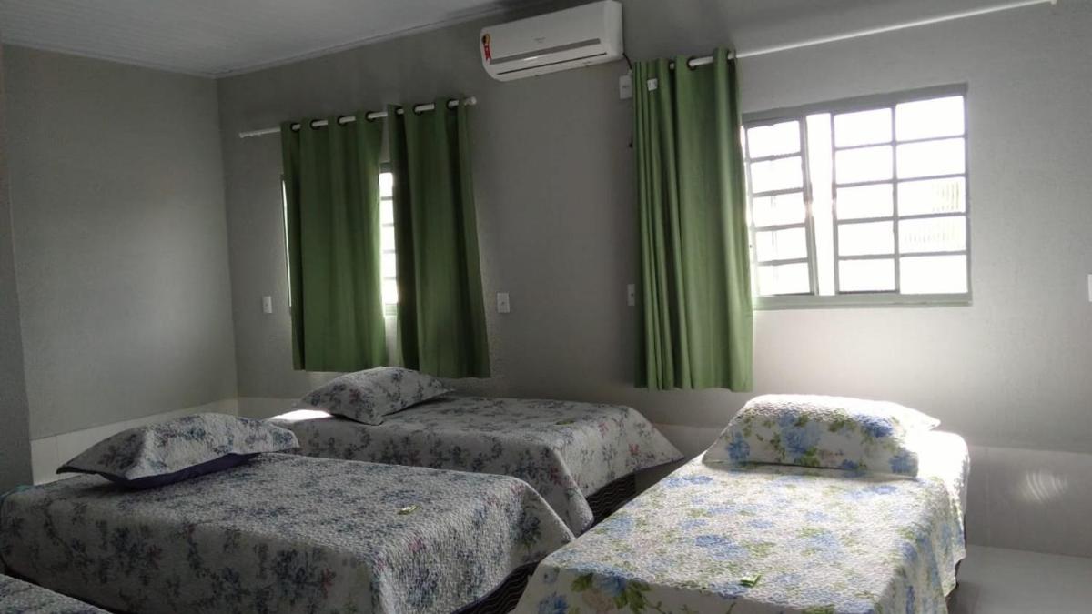 Pousada Agua Quente - Housity