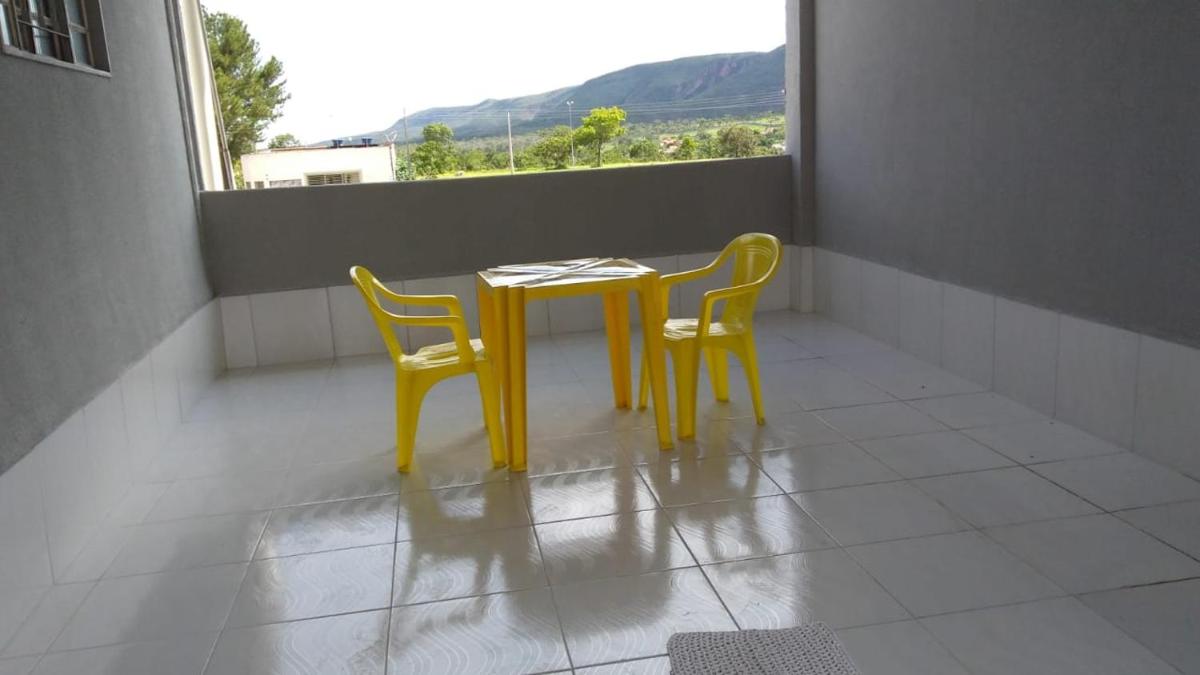 Pousada Agua Quente - Housity