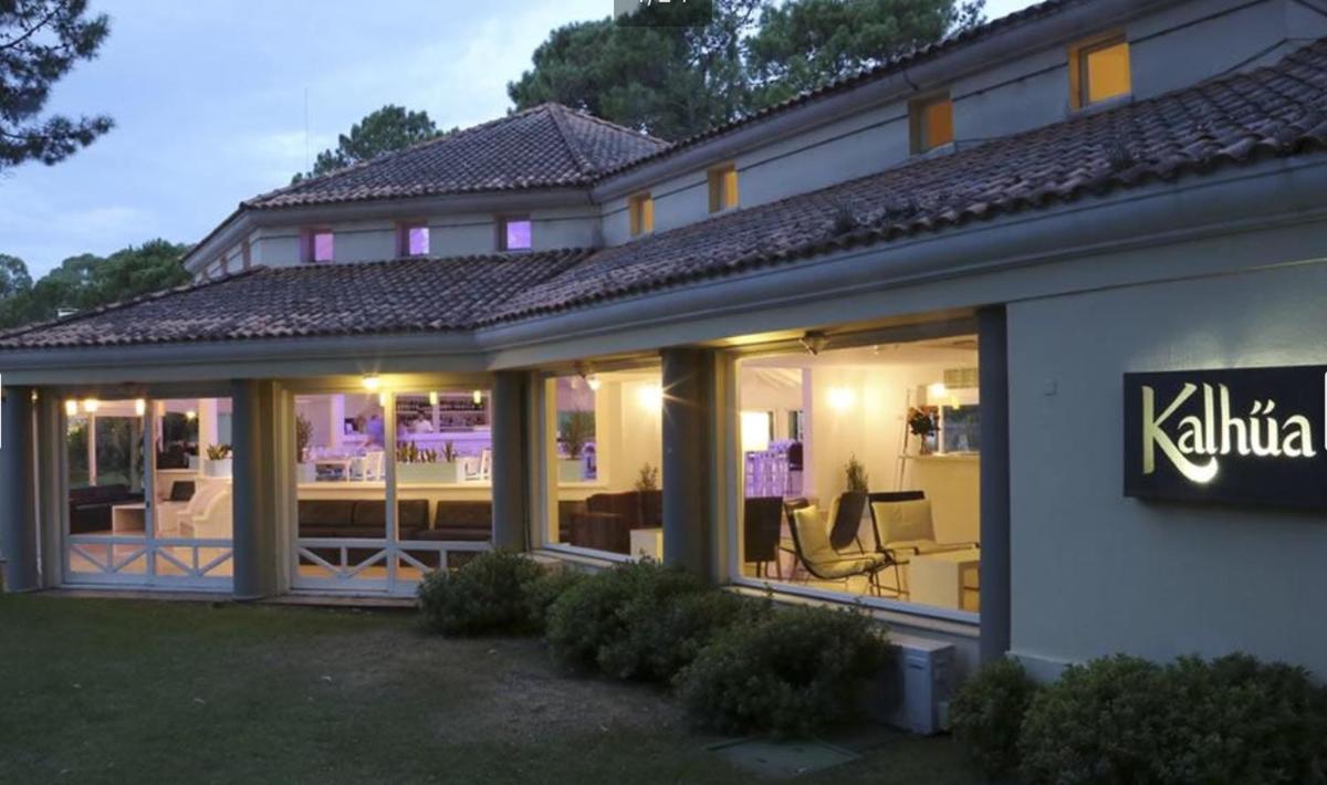 Apartamento Forest Lagoon Punta Del Este - Housity
