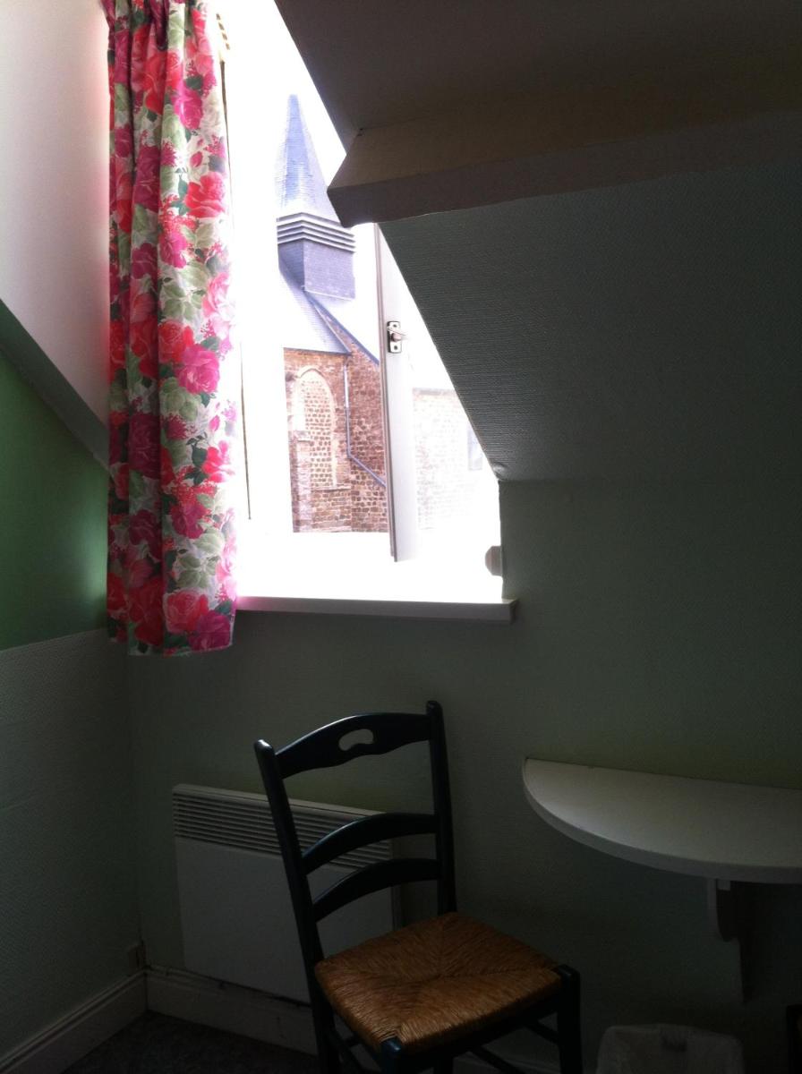Hôtel Le Vivier WISSANT - Centre Village - Côte d'Opale - Baie de Wissant - 2CAPS - Housity