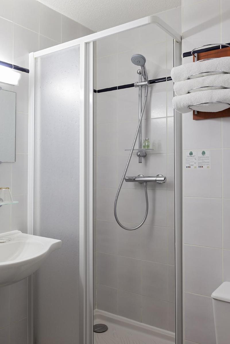Suitetrails - Sky Hotel Goussainville Charles de Gaulle