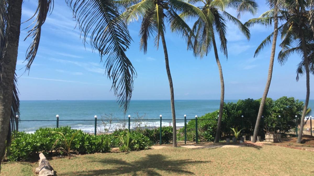 Suitetrails - Ayana Beach