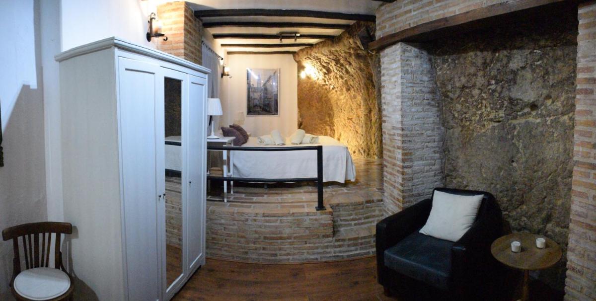 Casa Cueva El Pocito - Housity