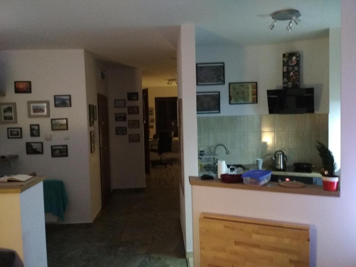 Walbrzych - przytulne, nowe mieszkanie - Housity