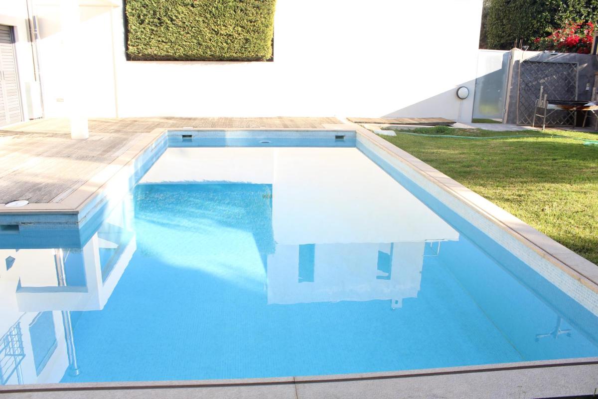 Luxury Country House - Housity