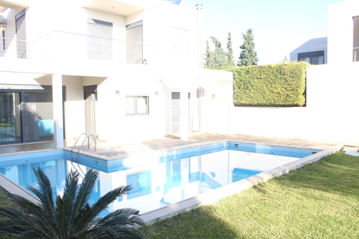 Luxury Country House - Housity