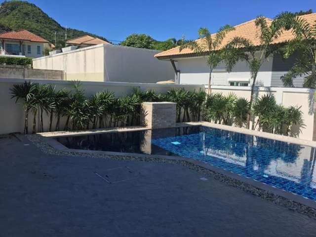 Sida Villa Tropical - Housity