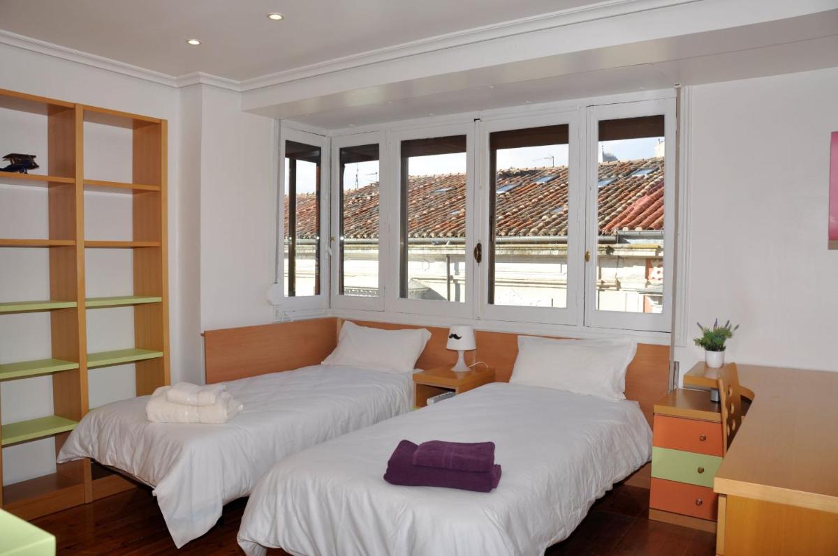 VillaDel Casa Urbana - Housity