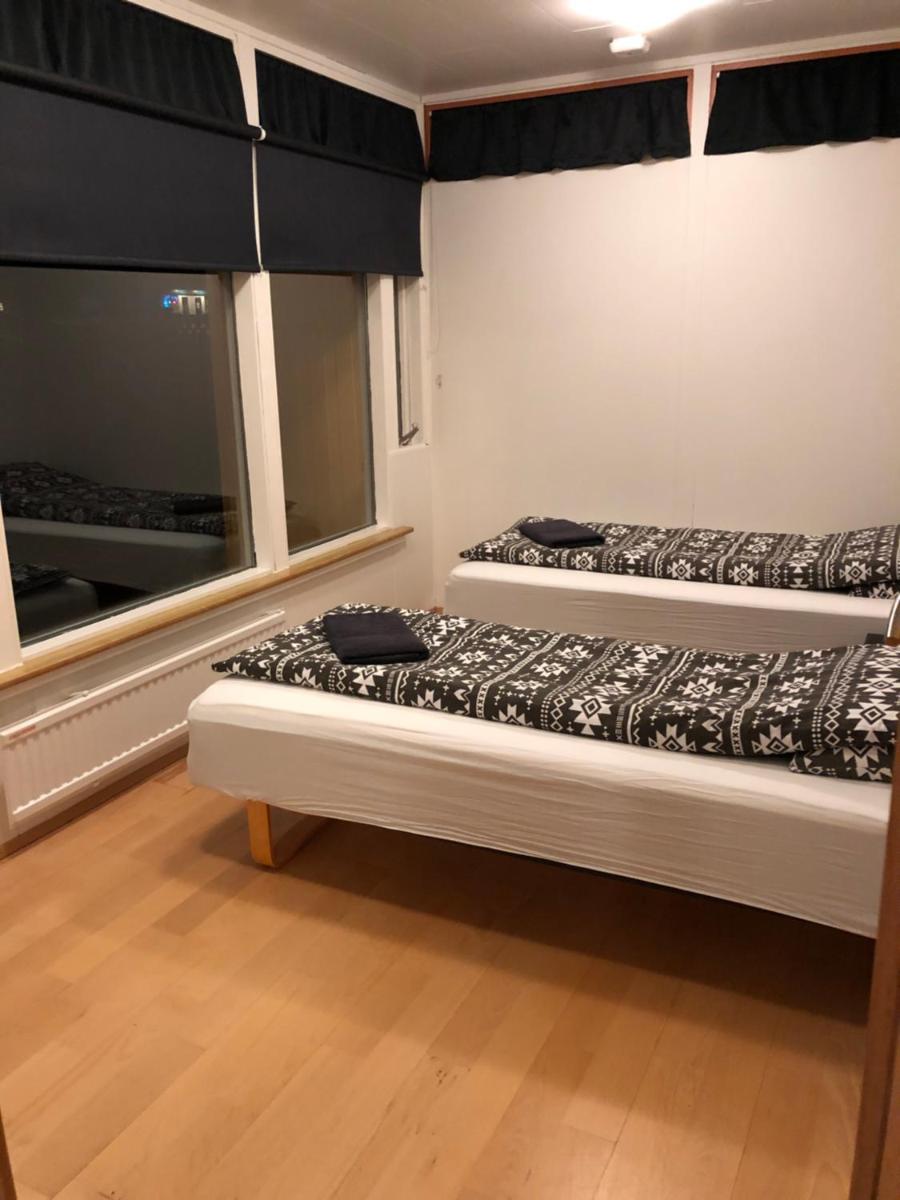 Sæból/Ocean Lair 2 - Housity