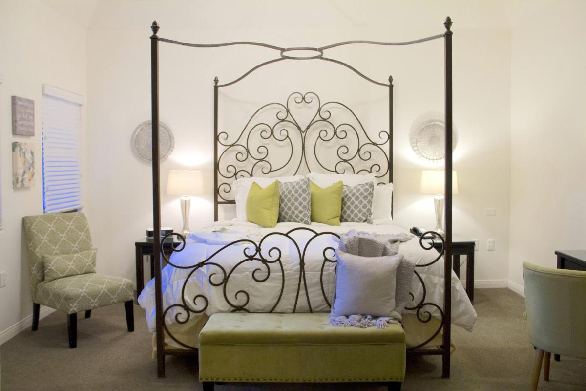 Andreas Hotel & Spa - Housity