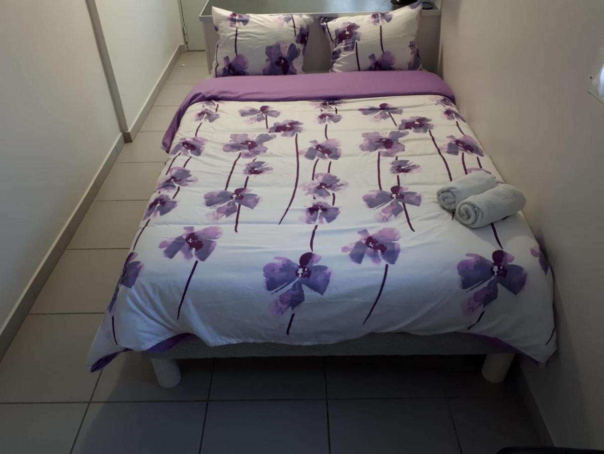 studio climatisé - Housity