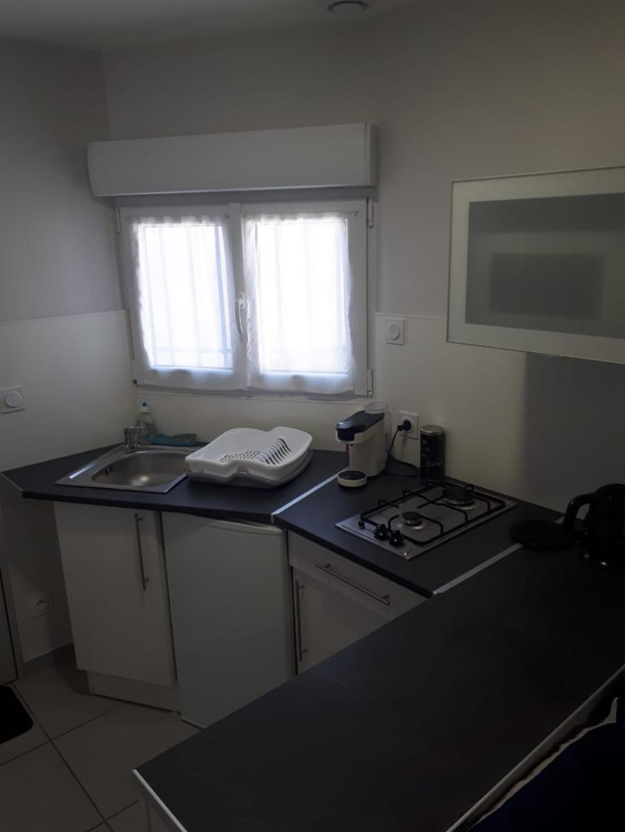 studio climatisé - Housity