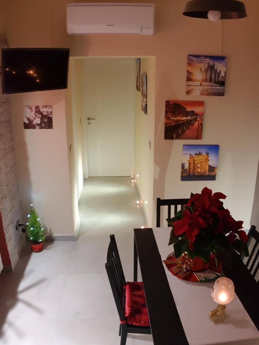 Suite in Milano Certosa Station - Housity