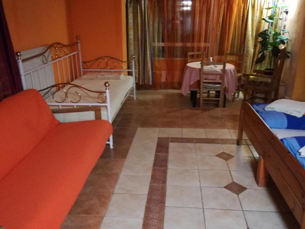 Suitetrails - Tóth Apartman