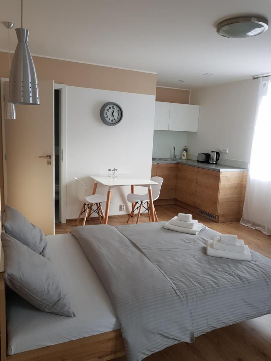 Apartmány Pec pod Sněžkou - Housity