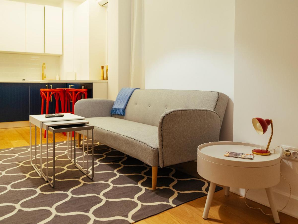Boutique Luxury Flats - La Casa di Dolce Vita - Housity