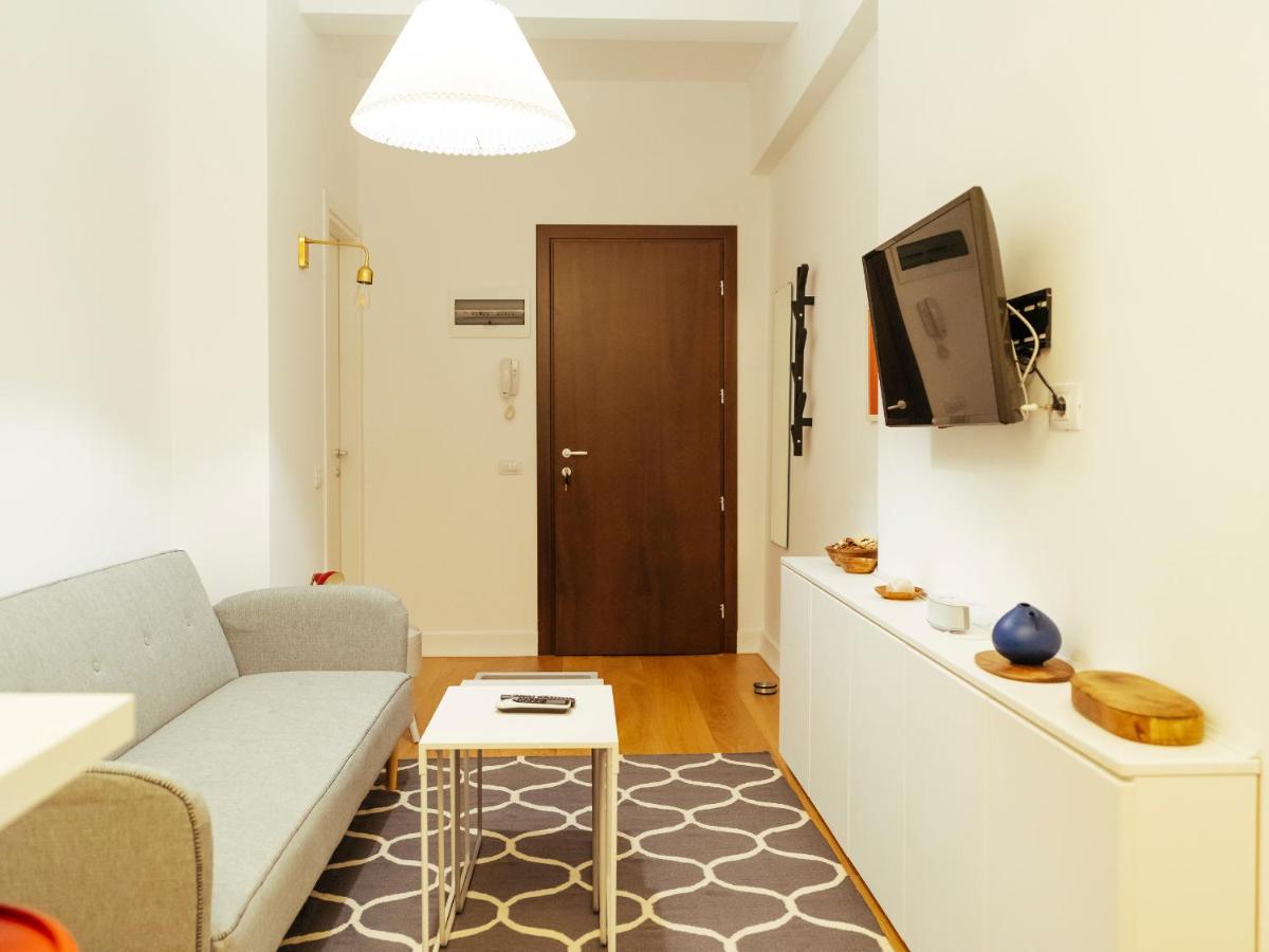 Boutique Luxury Flats - La Casa di Dolce Vita - Housity
