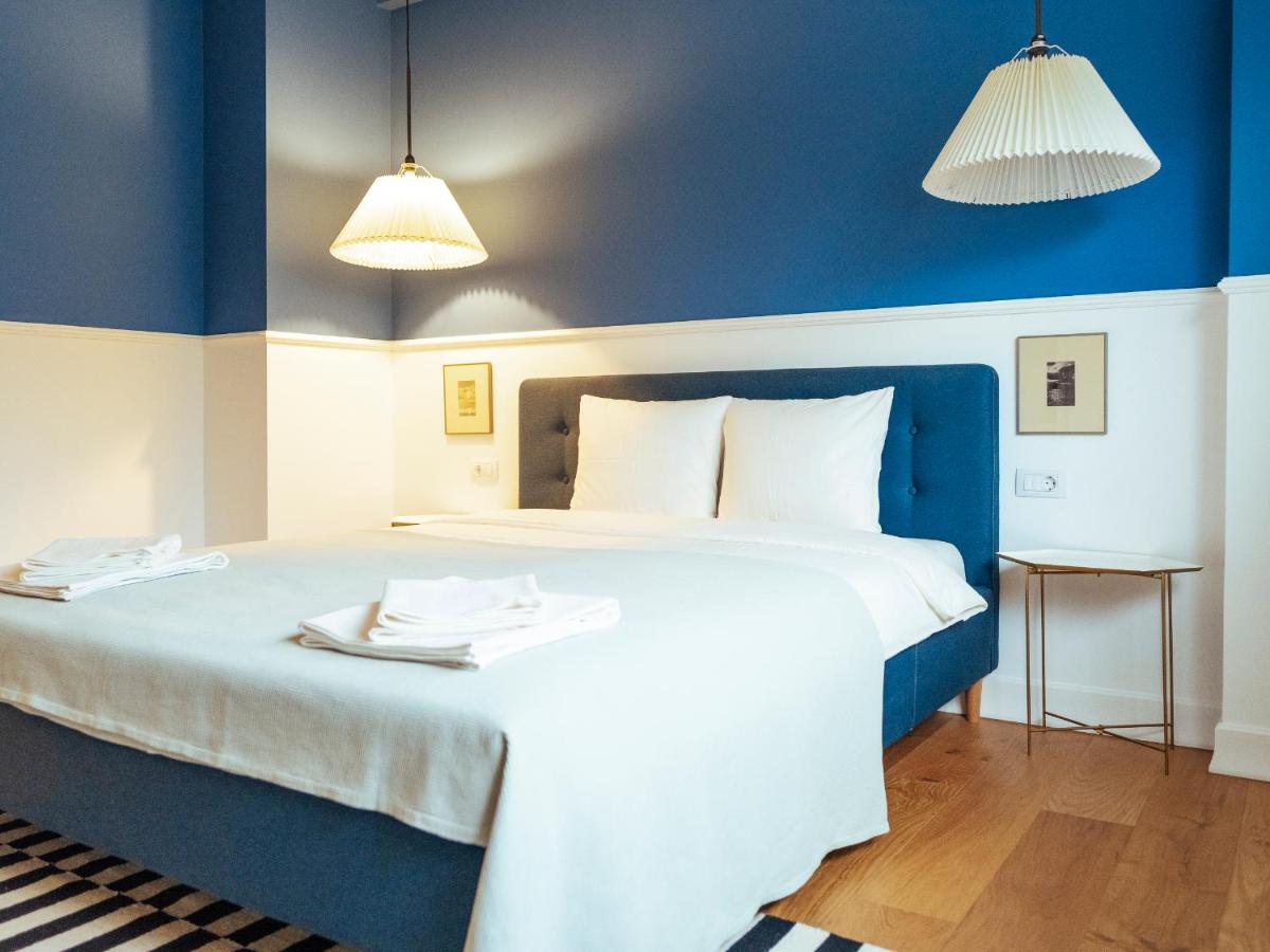 Boutique Luxury Flats - La Casa di Dolce Vita - Housity