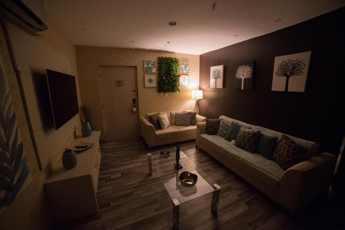 Hotel Ojos Del Rio - Housity