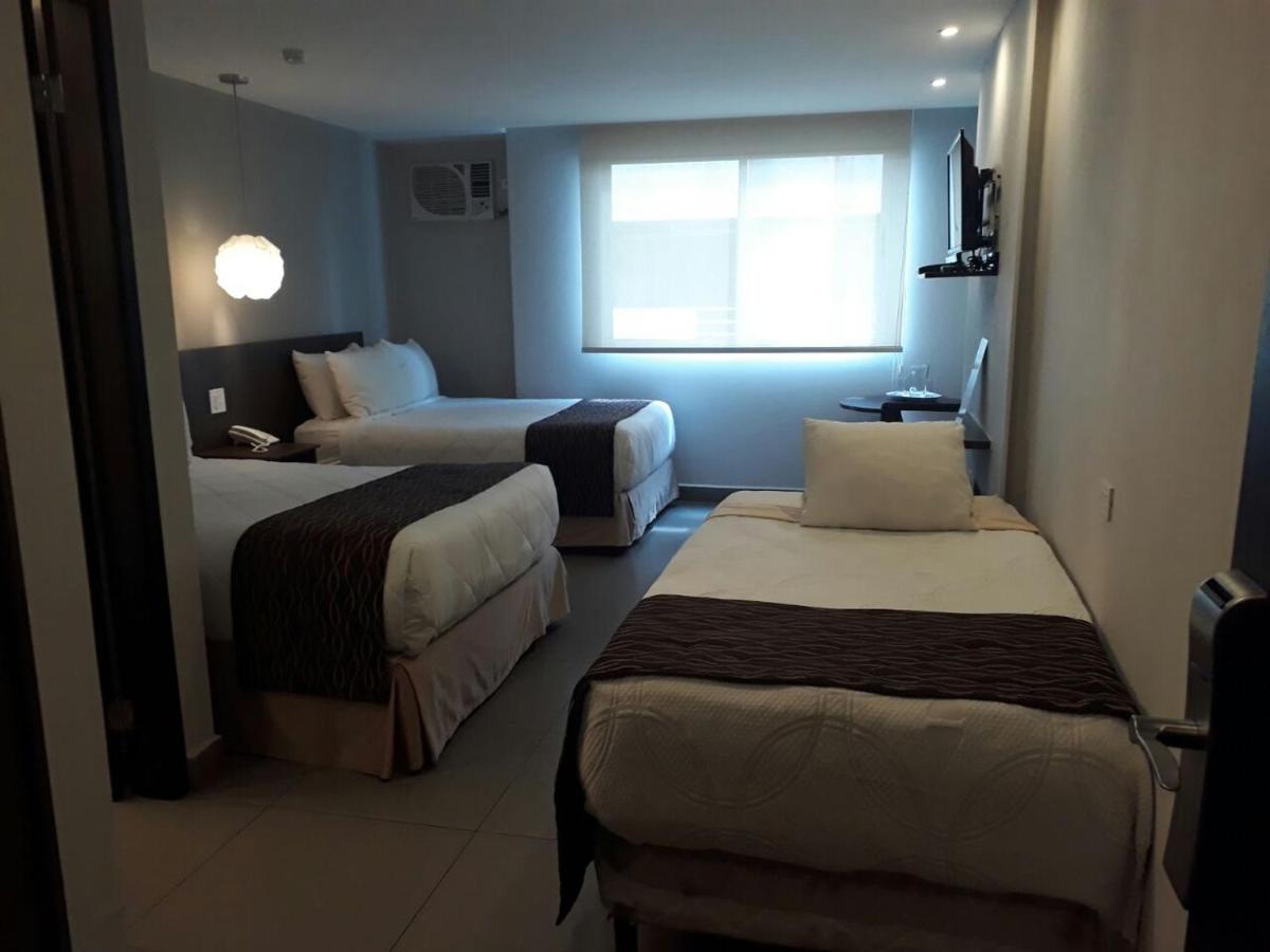 Hotel Ojos Del Rio - Housity
