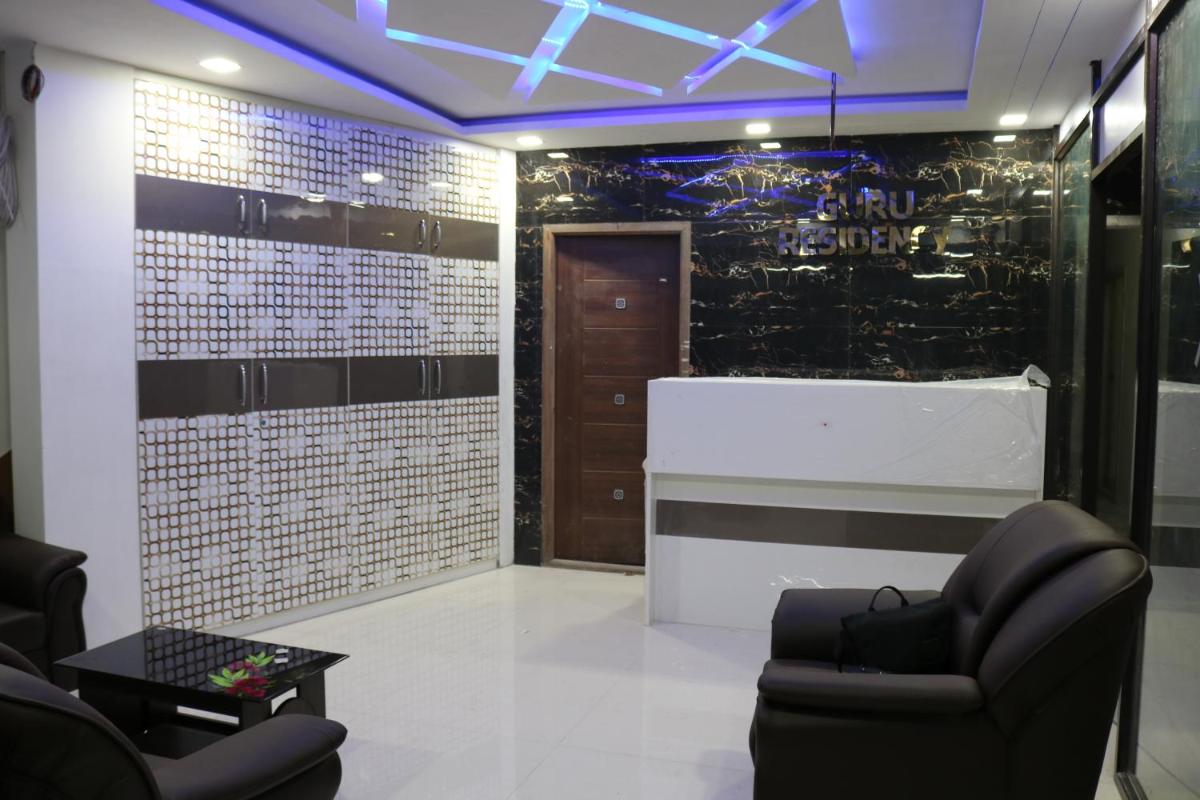 GURU RESIDENCY - Housity