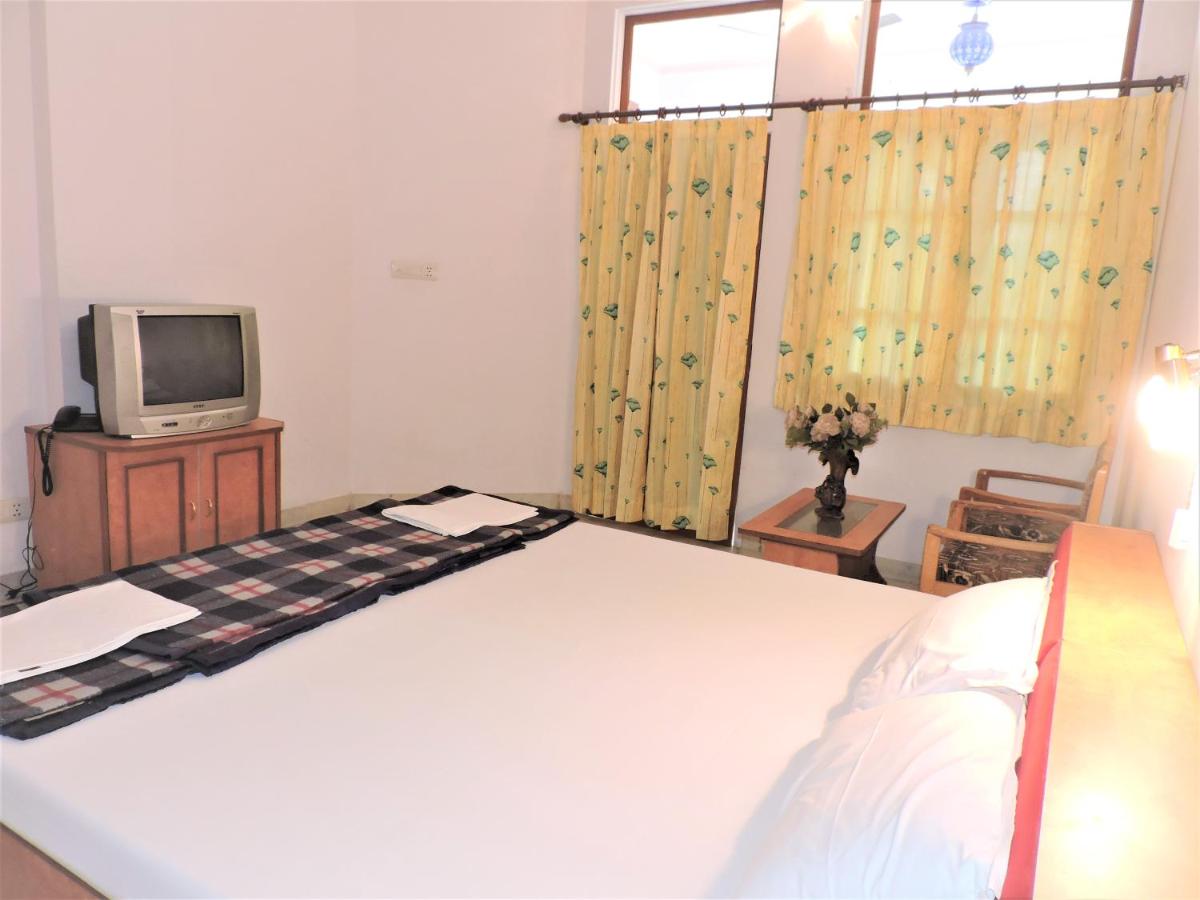 Hotel Karni Niwas - Hizvo