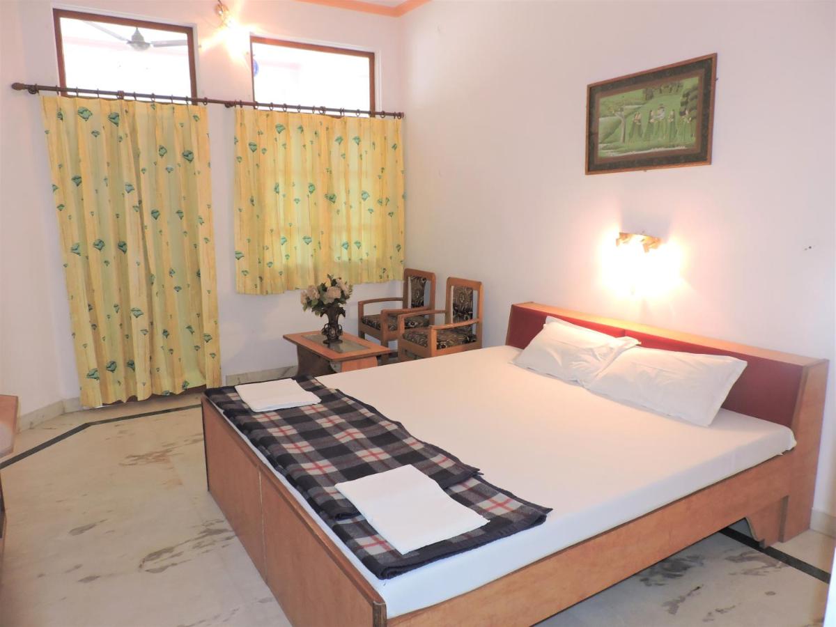 Hotel Karni Niwas - Hizvo