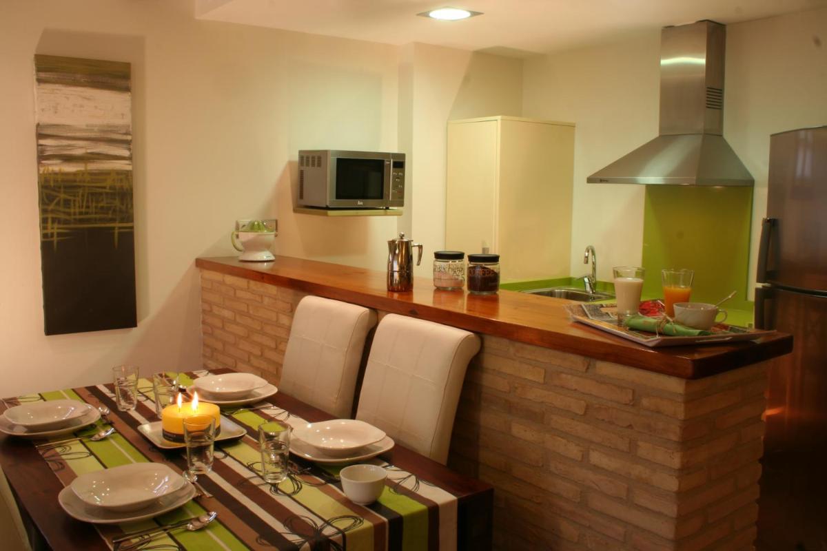 Apartamentos Uncastillo - Housity
