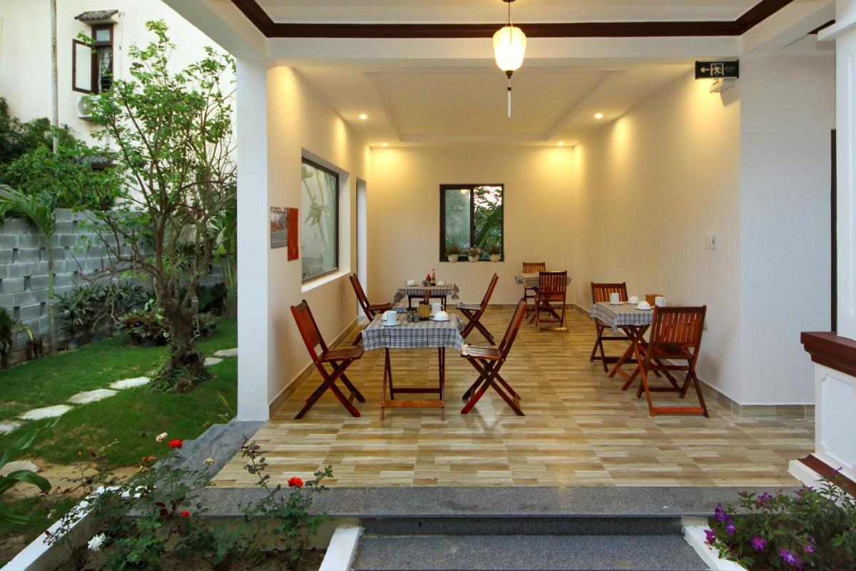Suitetrails - Hoi An LG Villas
