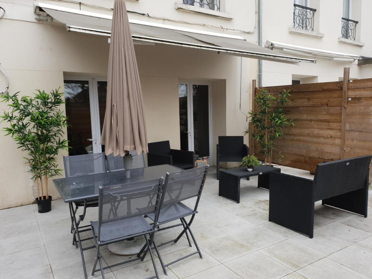 Appartement Lena Cosy - Housity