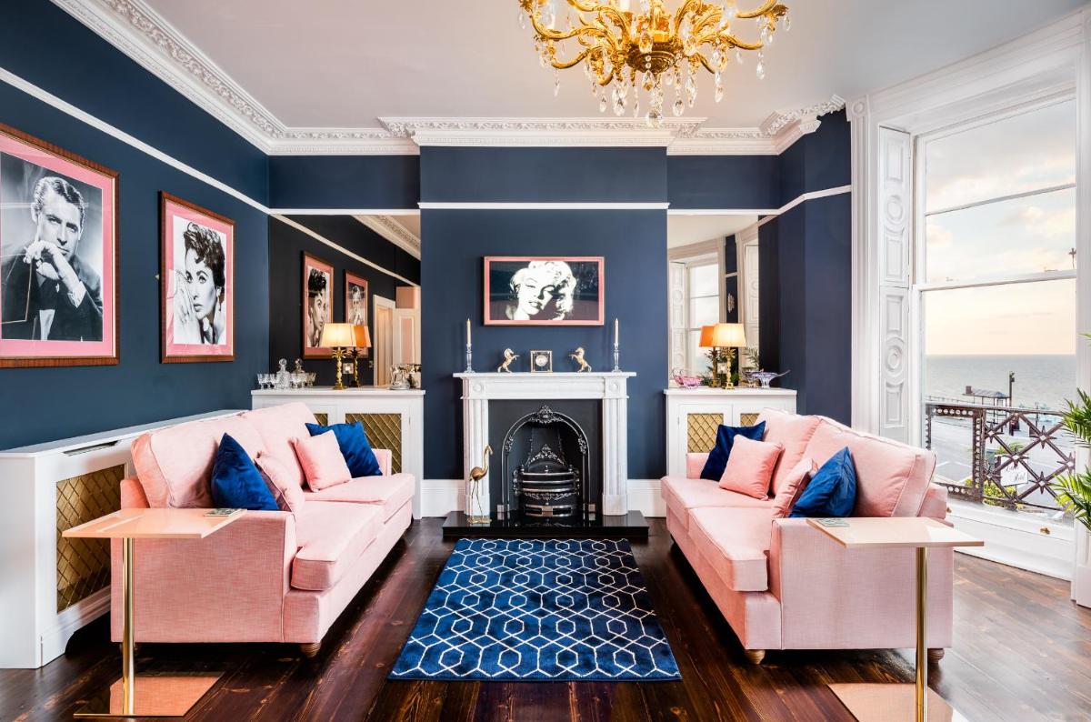 The Hollywood Apartment - Housity