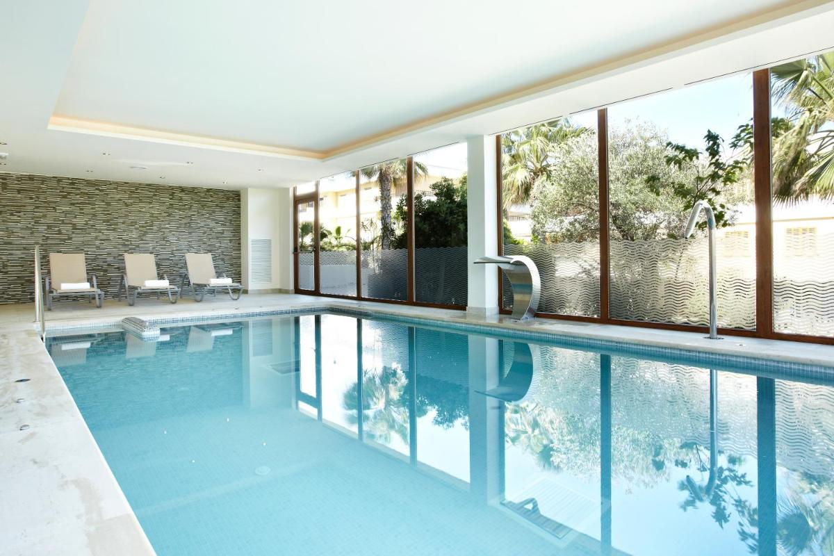 Piscina en o cerca de Grupotel Montecarlo