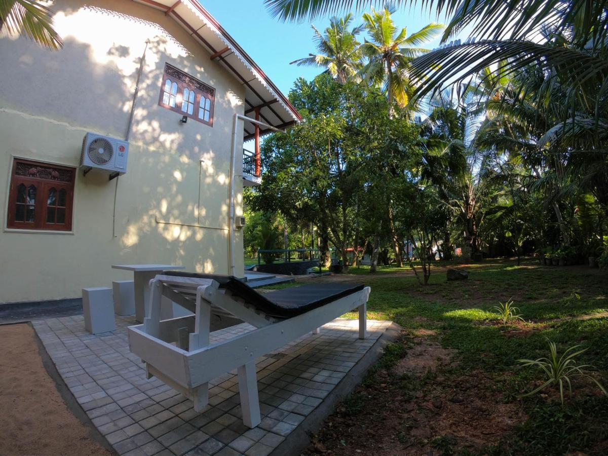 Suitetrails - Villa Girilena
